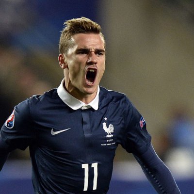 bl1ssfu1's profile picture. 🇵🇱🇫🇷 Hutnik Kraków / Lyon. Antoine Griezmann fan account.

Czasem lubię coś poanalizować piłkarsko, częściej robię to tu @scoutivista