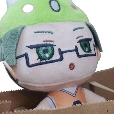 Doongseom's profile picture. 동결