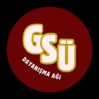 Galatasaray Üniversitesi Dayanışma Ağı (@galatasaray_day) 's Twitter Profile Photo Galatasaray Üniversitesi Dayanışma Ağı (@galatasaray_day) 's Twitter Profile Photo