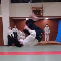 京都大学躰道部 (@kyoto_taido) Twitter profile photo