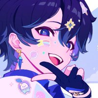 재앙 (@d1s4st3r_xd) 's Twitter Profile