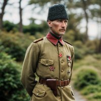 Kürşad Yazıcı (@krsdyzc) Twitter profile photo