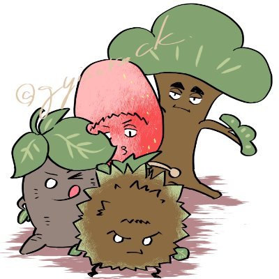 いそろく👾💨次はいわおい祭さんのプロフィール画像