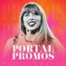 Portal Promoções TS (@promoswifties) Twitter profile photo Portal Promoções TS (@promoswifties) Twitter profile photo