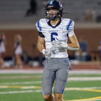 Thomas Strang | Class of 2027 | WR/TE/S | 6’5” 195 (@thomasstrang06) 's Twitter Profile