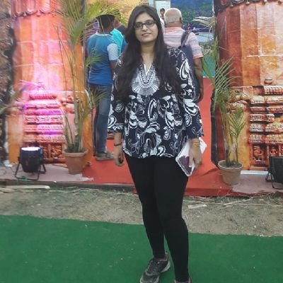Nirupa76978166's profile picture. 