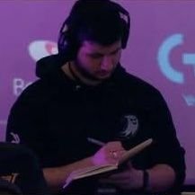 ♦ GVR8 🇬🇷
♦ LOL Coach @Phantasmagg
♦ Computer Science Graduate