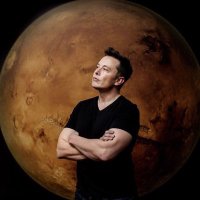 @Elonmuskx110 (@elonmuskx198598) 's Twitter Profile