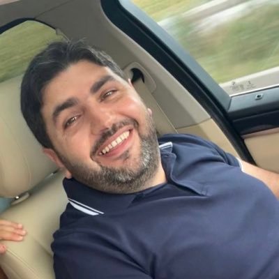 rustemkaratas66's profile picture. 