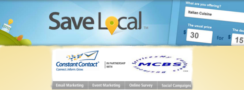 Putting Business Owners in Control of their Deals. Another Service Provided by MCBS. Connect, Share, Win MB