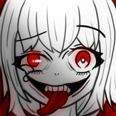 ガンギマリボカロP&無生物UTAU音源制作 無断転載及び作品のAI学習利用禁止
ニコ動:https://t.co/krMdvwfGRW
youtube:https://t.co/VdRihC4pfq