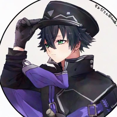 そぉださんのプロフィール画像