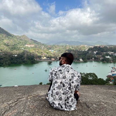 yash_hakani's profile picture. Mechanical engineer