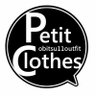 petitclothes_d's profile picture. 現在＜Petit Clothes（プチクローズ）＞屋号でオビツ11用お洋服を製作販売しています（月1で受注通販中。個別でのｵｰﾀﾞｰ不可）見たくない情報が流れてくるのでTL追ってません。当垢入りの着用ツイ必ずいいねRTします！｜ BL/TL何でもwelcome（基本腐）｜呪術廻戦◆悟＆傑推