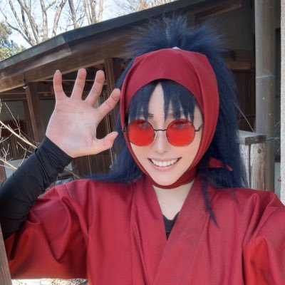 華夜9/21忍FESセ12a東4 (@2818621) / X