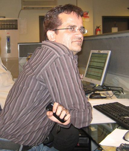 AliImranJunior's profile picture. Journalist،
No to blackmailers in Pakistani media. Defend honest journalism. DM us to share confidential information & news