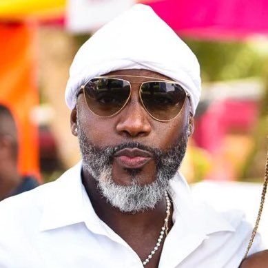 Light up the world, your soul, best power source. For sh*ts & giggles, Information Assurance & Cybersecurity. Heart of a Trini, soul of Reggae.