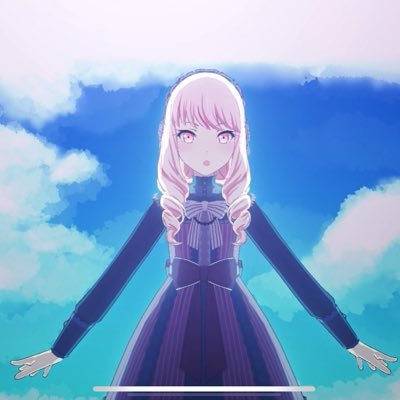 鈴月_ 日常ゲーム垢さんのプロフィール画像