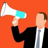 The Bullhorn of Truth (@bullhornoftruth) Twitter profile photo