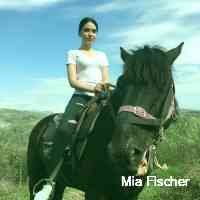Mia Fischer (@firchersiiam85) 's Twitter Profile