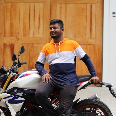 பிறப்பொக்கும் எல்லா உயிர்க்கும்!
தளபதியின் தம்பிகளில் ஒருவன்.
மாற்றத்தை நோக்கி பயனிப்பவன்.
தமிழக வெற்றிக் கழகத்தின் கடைநிலை தொண்டன்.