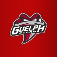 Guelph Storm (@storm_city) 's Twitter Profile