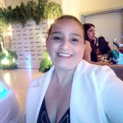 ferfla180's profile picture. esposa, mamá,hija de Dios 🤩