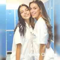Adeline Cisneros (@adelinecisnerr) 's Twitter Profile