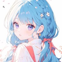 ゆの☁️ (@owfpqety) Twitter profile photo