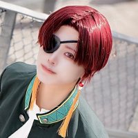 藤乃▹5/3スパコミ、4 アニフェス (@fujino___cos) 's Twitter Profile Photo 藤乃▹5/3スパコミ、4 アニフェス (@fujino___cos) 's Twitter Profile Photo