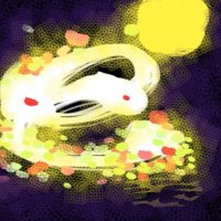 白蛇 (@b297hnlphw94396) 's Twitter Profile Photo