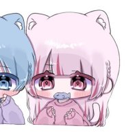 おもちーずけーき@おうせんべい (@lxipz__) 's Twitter Profile