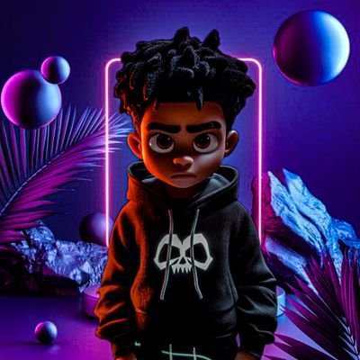 WEB3 BUILDER | CONTENT WRITER | BOUNTY HUNTER | MOD💻 | CM📈