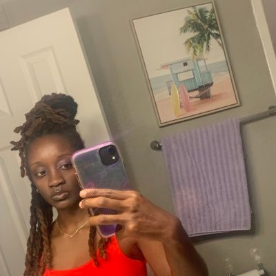 MixItUpRealG00d's profile picture. 🙏🏾
#GramblingStateUniversityAlumna