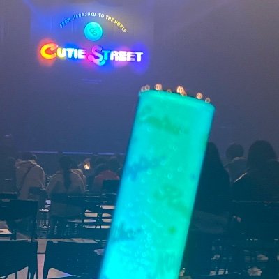 杏みつですTikTokとインスタも同じ名前でやってますCUTIE STREET板倉可奈ちゃん推しです!ライブちょこちょこ行ってます