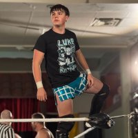 Luke Kaiden (@thelukekaiden) 's Twitter Profile