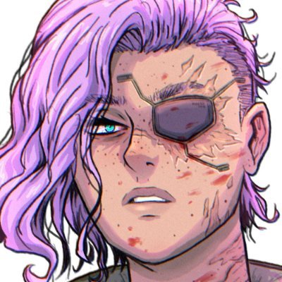 Veldrinさんのプロフィール画像