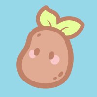 Adorable Potato 🥔🌱 (@_adorablepotato) 's Twitter Profile Photo