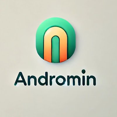 andromin23625's profile picture. 