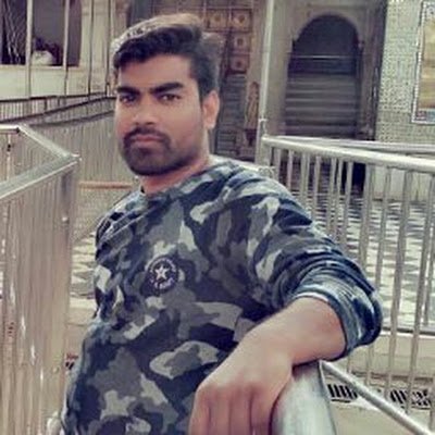 saini_sidd95789's profile picture. 