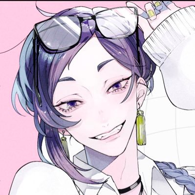 椎名シギさんのプロフィール画像