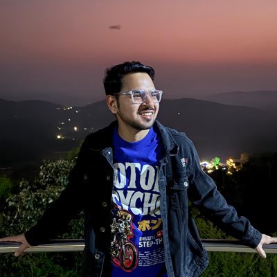 Gagan Gupta Profile