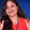 DrGauriJoshi1's profile picture. ENT surgeon-Spiritual Guide-Author