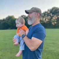 Andrew Daub (@theresolutelife) 's Twitter Profile