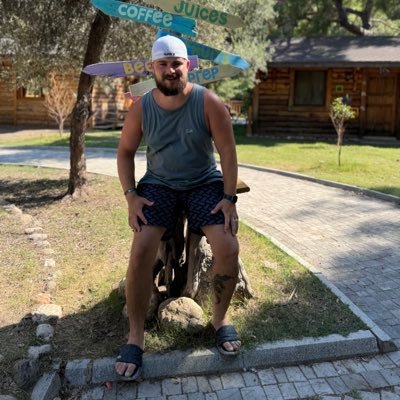 sammedlock's profile picture. 