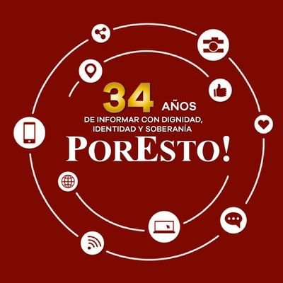 Periodismo honesto y auténtico desde 1991. Somos líderes en la Península de Yucatán con 4 ediciones impresas 📰 Facebook: https://t.co/T25goYy1MR