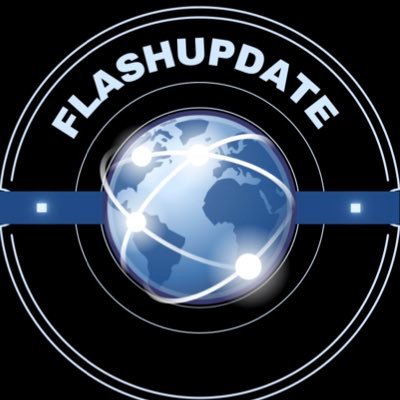 FlashUpdate5's profile picture. 