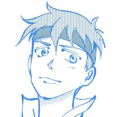 kco_tenku's profile picture. いいねが煩くてすみません！成人というより老人💚💙征当/当麻受 #鎧女子身体づくり部 #鎧女子語学部 征当サークルblue-dragonラクガキ担当 ⚠️ウラ@kco_key