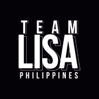 TEAM LISA PH (@teamlisaph) Twitter profile photo