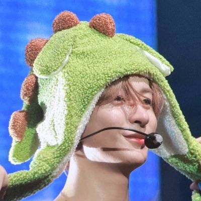 brachiotonie's profile picture. ☽̶☾  ✮ a girl who love #세훈 #제노 #앤톤── .✦ 🐣🐶🦕